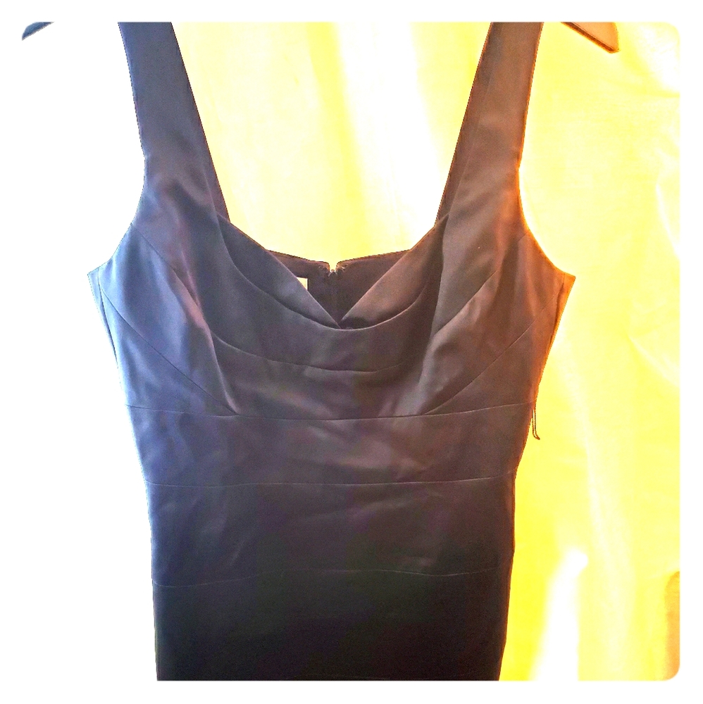 Evening Dress